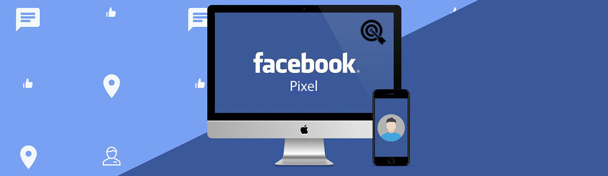Facebook pixel