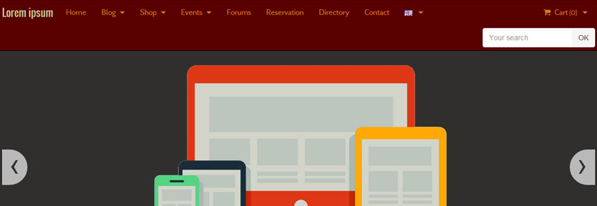 Flat Bootstrap