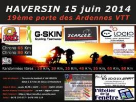 HAVERSIN VTT