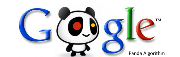 google panda