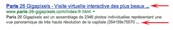 google-resultat-tronque