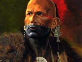 PEUPLES AMERINDIENS