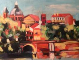 dessins pastels peintures