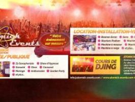 Atomick-events