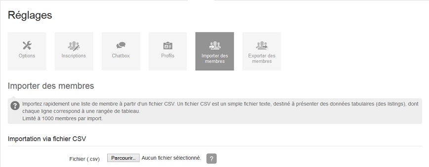 Importer