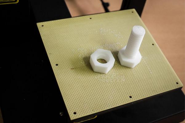 Impression 3d ovh