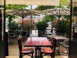 Restaurant le plana
