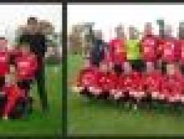 Avenir Irodouër Football