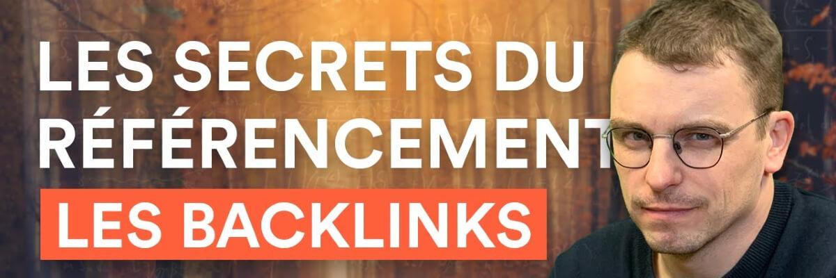 Les secrets du referencement sur google