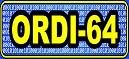 ORDI 64 dépannage informatique