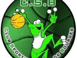 Club Sportif de Bourges Basket