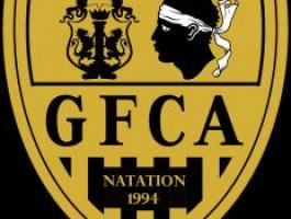 GFCA Natation