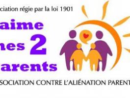 Association J'aime mes 2 Parents