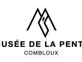 Musée de la pente à Combloux