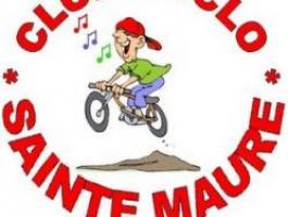 CLUB CYCLO SAINTE MAURE