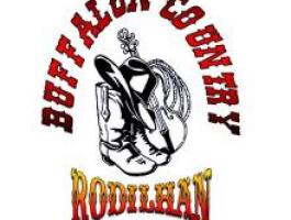 BUFFALON COUNTRY