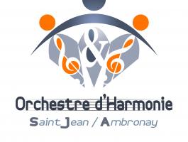 Orchestre OHSJA