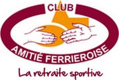 Retraite sportive ferrièroise, Club amitié