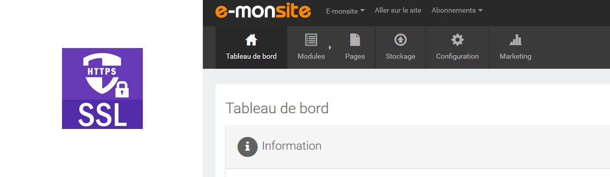 Manager en https