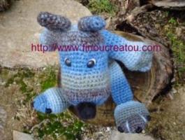 PDF Gratis TRICOT-CROCHET-COUTURE