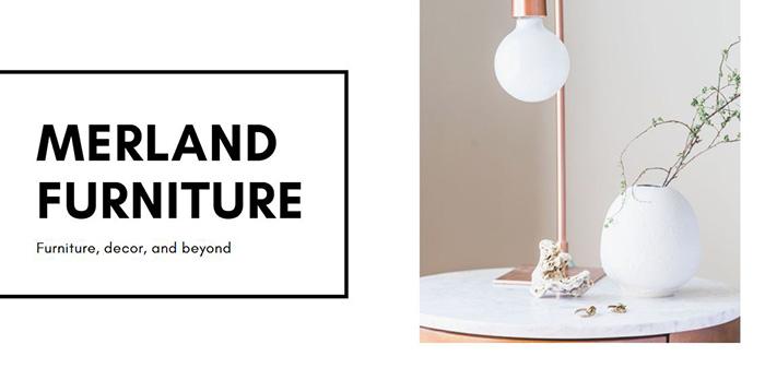 Merland furniture