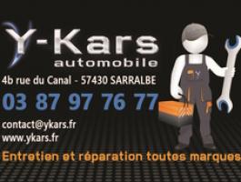 ykars