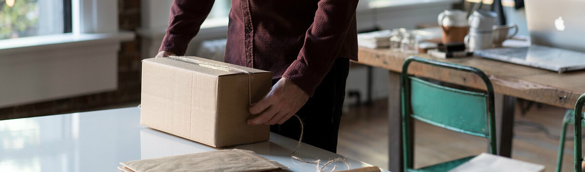 Moyens livraison ecommerce