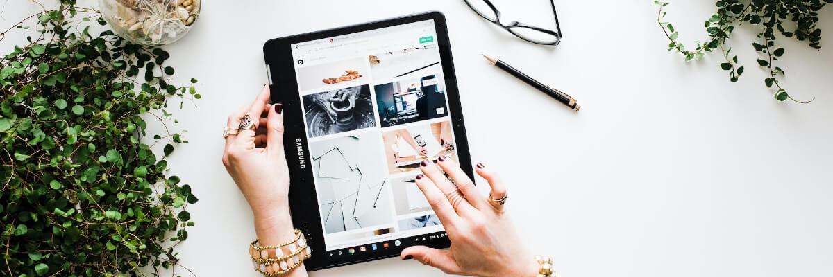 Navigation facettes e commerce