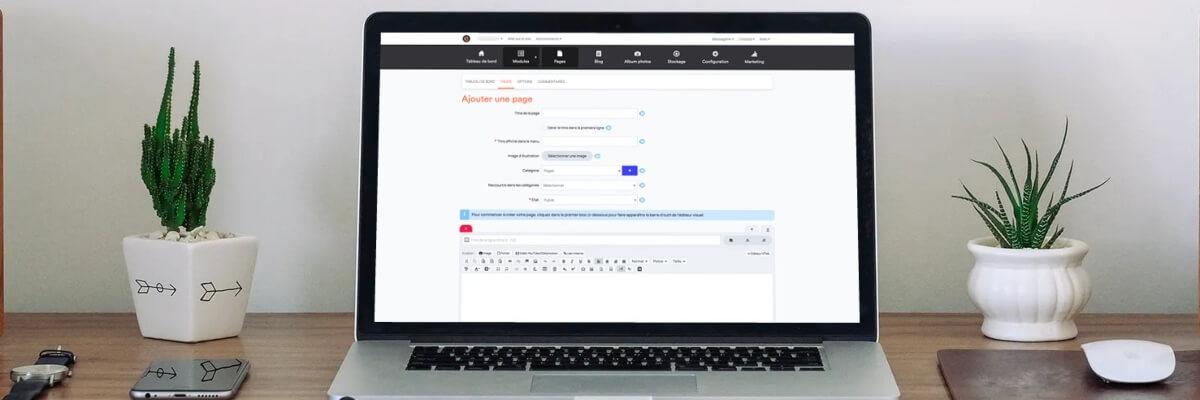 Nouveau design manager emonsite 1