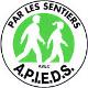 APIEDS association Brestoise de randonnees pedestres dans le Finistere