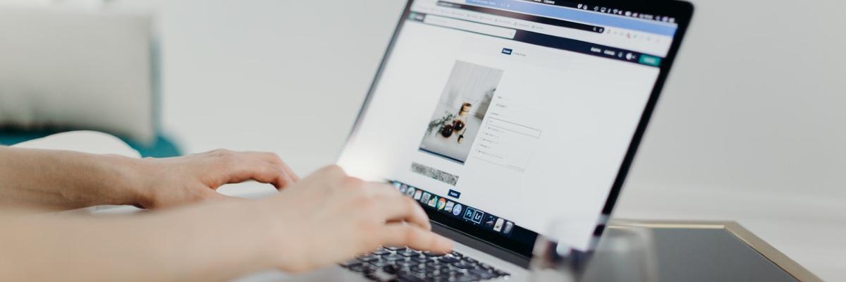 Nouvelles options design e monsite