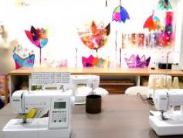 Au Fil des Ateliers