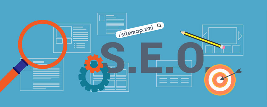 Optimisation du SEO