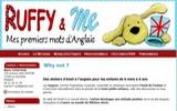 Ruffy & Me