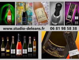 studio-deleans.fr photographe Reims