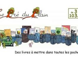 Le Pré du Plain
