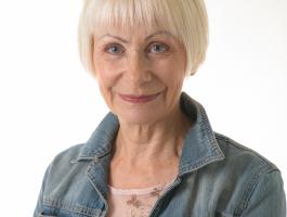 Amélie Louis, écrivaine