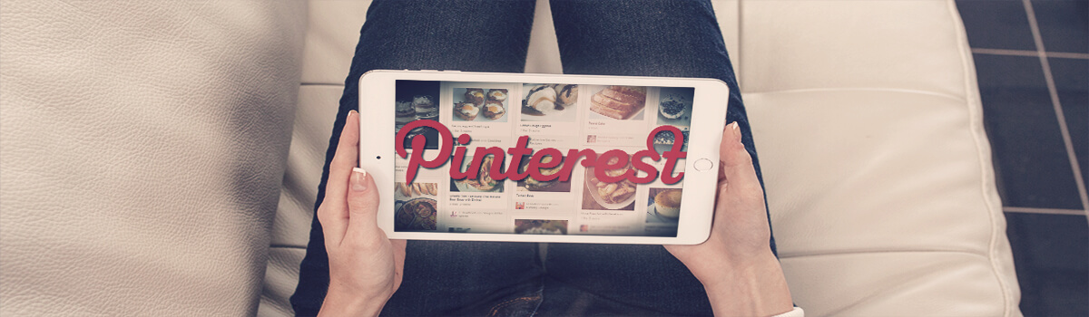Pourquoi utiliser pinterest pour son site