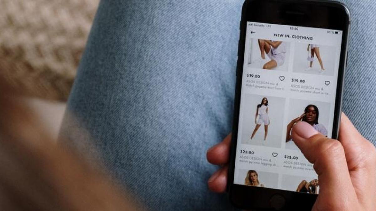 Préparer et réussir les soldes d'hiver 2025 sur Internet