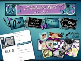 Faire-parts malins et pas chers
