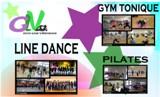 GYM LINE VILLENEUVE