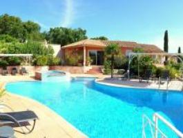 Residence Corse du sud location de vacances à Porto-Vecchio