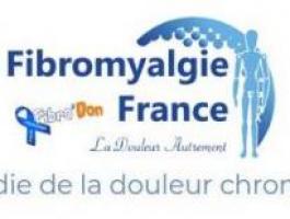 Site de Fibromyalgie France