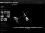 Viktor Lemoult Photographies