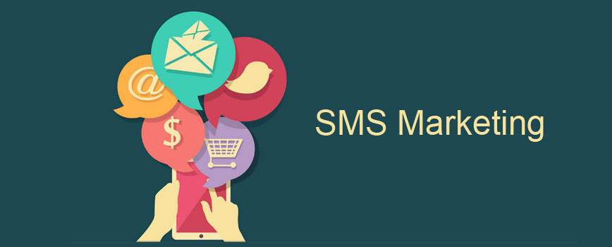 Sms marketing