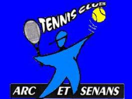 Tennis club Arc-et-Senans