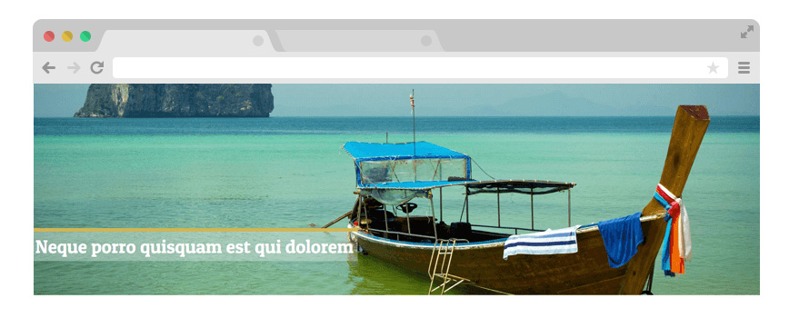 Theme tourisme