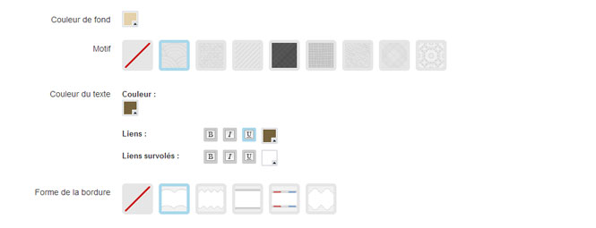 Pattern