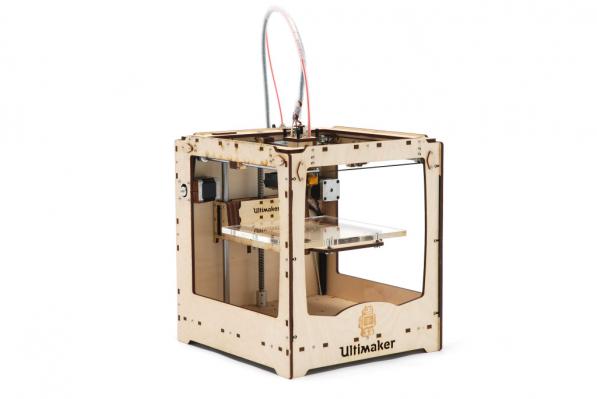 Imprimante 3D Ultimaker