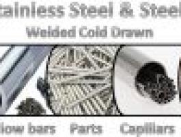 Seyame Tubes & Fittings